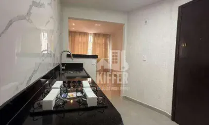 Apartamento com 2 quartos à venda, por r$ 290.000 - fonseca - niterói/rj