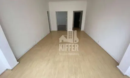 Apartamento com 3 quartos à venda, 110 m² por R$ 900.000 - Icaraí - Niterói/RJ