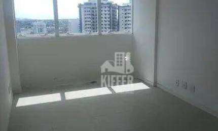 Sala à venda, 22 m² por R$ 140.000,00 - Centro - Itaboraí/RJ