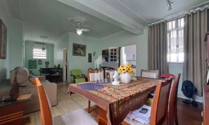 Casa com 3 quartos à venda na Rua Manoel Crista, 3, Fonseca, Niterói
