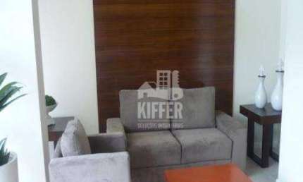 Sala à venda, 25 m² por R$ 155.000,00 - Centro - Itaboraí/RJ