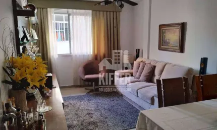 Apartamento com 2 quartos à venda, 88 m² por r$ 305.000 - fonseca - niterói/rj