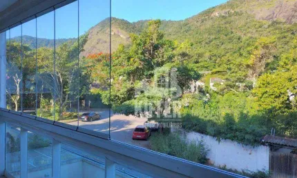 Apartamento - Venda -  3 quartos -venda -Itaipú - Niterói