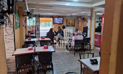 Ponto à venda, 350 m² por R$ 400.000,00 - Santa Rosa - Niterói/RJ