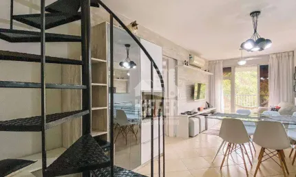 Cobertura com 3 quartos à venda na Rua Fagundes Varela, 304, Ingá, Niterói