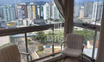 Sala à venda, 35 m² por R$ 510.000,00 - Santa Rosa - Niterói/RJ