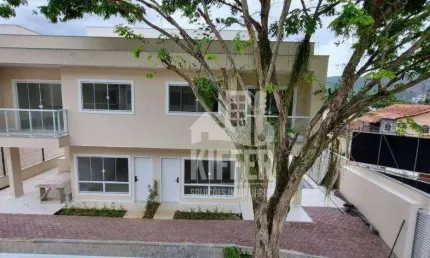 Casa com 3 quartos à venda, 118 m² por R$ 850.000 - Itaipu - Niterói/RJ
