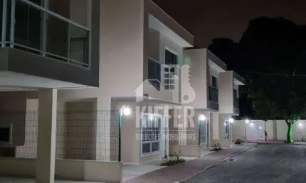 Casa com 3 quartos à venda, 118 m² por r$ 750.000 - itaipu - niterói/rj