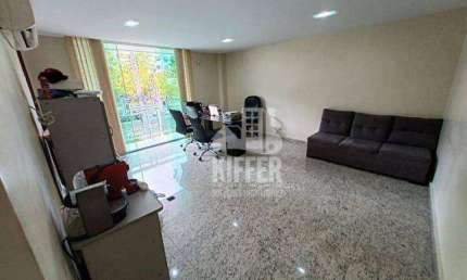 Casa comercial com 1 sala à venda na Avenida Almirante Ary Parreiras, 687, Icaraí, Niterói