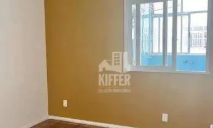 Apartamento com 2 quartos à venda, 115 m² por R$ 460.000 - Santa Rosa - Niterói/RJ
