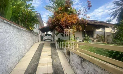 Casa com 3 quartos à venda na Avenida Thomaz Edison de Andrade, 168, Vila Progresso, Niterói