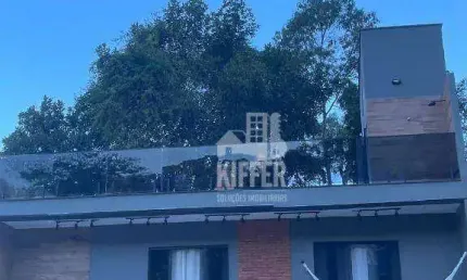 Casa com 2 quartos à venda, 150 m² por R$ 760.000 - Piratininga - Niterói/RJ