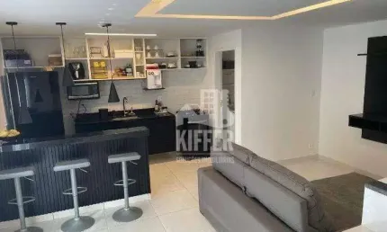 Casa com 2 quartos à venda, 150 m² por R$ 760.000 - Piratininga - Niterói/RJ