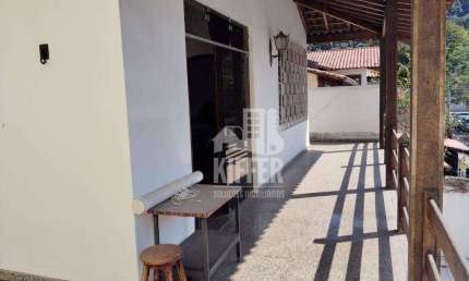 Casa -04 quartos - 480 m² - São Francisco - Niterói/RJ
