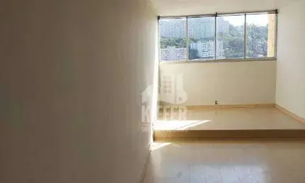 Apartamento com 2 dormitórios à venda, 69 m² por R$ 190.000,00 - Fonseca - Niterói/RJ