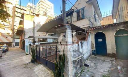 Sobrado com 2 quartos à venda, 132 m² por R$ 480.000 - Icaraí - Niterói/RJ