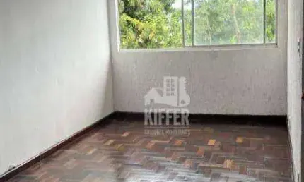 Apartamento com 2 quartos à venda, 55 m² por R$ 195.000 - Ingá - Niterói/RJ.