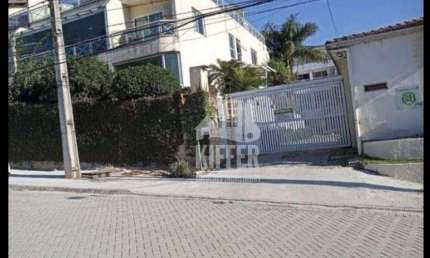 Flat com 1 quarto à venda, 40 m² por R$ 229.000 - Itaipu - Niterói/RJ