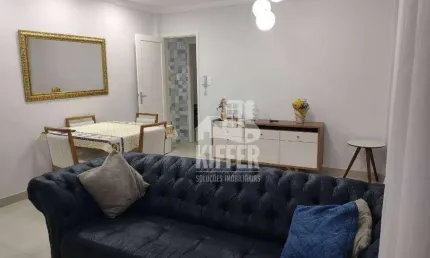 Apartamento com 3 quartos à venda, 101 m² - niterói/rj