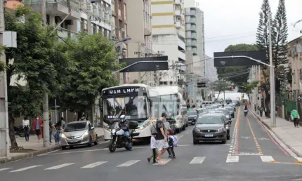 Terreno comercial à venda na Rua Doutor Paulo Alves, 101, Ingá, Niterói