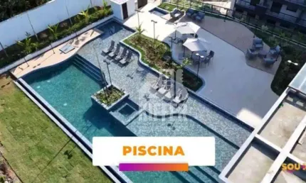 Apartamento Garden à venda, 75 m² por R$ 850.000,00 - Icaraí - Niterói/RJ