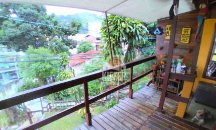 Casa à venda, 75 m² por R$ 310.000,00 - Fonseca - Niterói/RJ