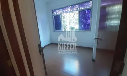 Apartamento com 2 quartos à venda na Avenida Roberto Silveira, 367, Icaraí, Niterói