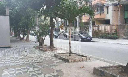 Ponto comercial à venda na Rua Joaquim Távora, 158, Icaraí, Niterói