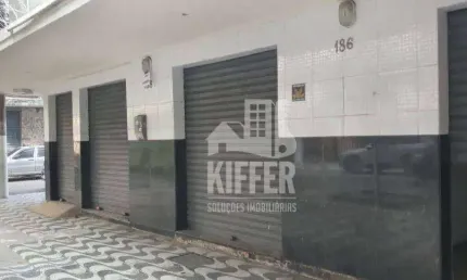 Ponto comercial à venda na Rua Joaquim Távora, 184, Icaraí, Niterói