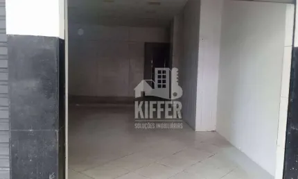 Ponto comercial para alugar na Rua Joaquim Távora, 184, Icaraí, Niterói