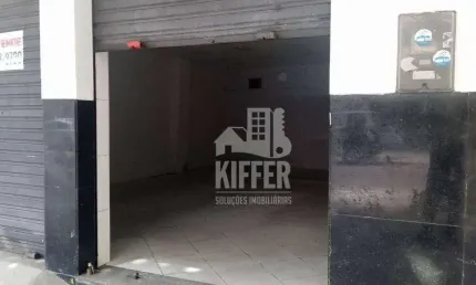 Ponto comercial para alugar na Rua Joaquim Távora, 184, Icaraí, Niterói
