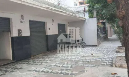 Ponto comercial para alugar na Rua Joaquim Távora, 188, Icaraí, Niterói