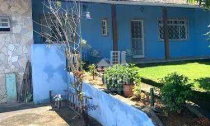 Casa com 4 quartos à venda, 160 m² por r$ 475.000 - flamengo - maricá/rj