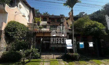 Casa com 5 quartos à venda na Rua das Graças, 628, Camboinhas, Niterói