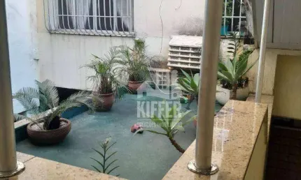 Apartamento com 1 quarto à venda na Rua Doutor Celestino, 210, Centro, Niterói