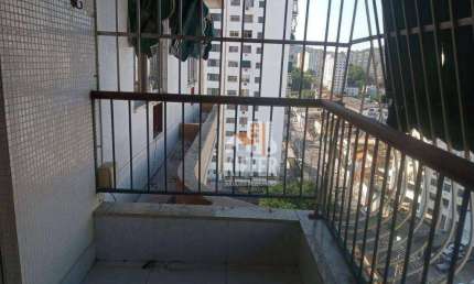 Apartamento com 2 quartos à venda - Fonseca - Niterói/RJ