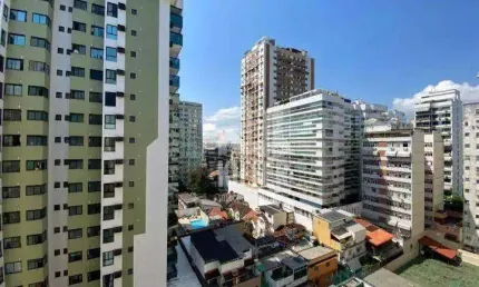 Apartamento com 3 dormitórios à venda, 100 m² por r$ 630.000,00 - icaraí - niterói/rj