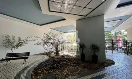 Apartamento com 2 dormitórios à venda, 95 m² por r$ 750.000,00 - icaraí - niterói/rj