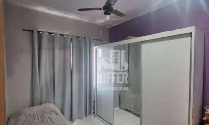 Casa com 5 quartos à venda, 400 m² por R$ 250.000 - Fonseca - Niterói/RJ