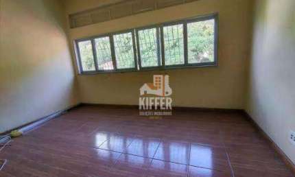 Apartamento com 1 dormitório à venda, 50 m² por R$ 165.000,00 - Fonseca - Niterói/RJ