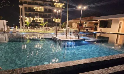 Apartamento à venda, 40 m² por r$ 400.000,00 - icaraí - niterói/rj