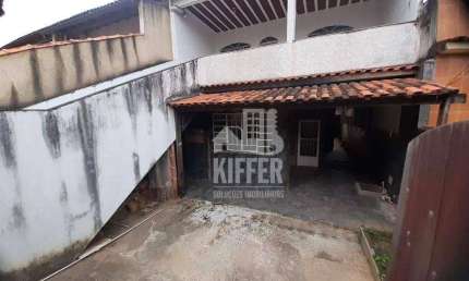 Casa com 3 quartos à venda por R$ 195.000 - Porto da Pedra - São Gonçalo/RJ