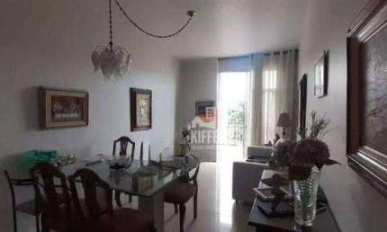 Apartamento com 2 quartos à venda na Rua Doutor Paulo Alves, 72, Ingá, Niterói