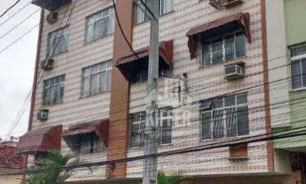 Apartamento com 2 quartos à venda, 120 m² por R$ 350.000 - Fonseca - Niterói/RJ