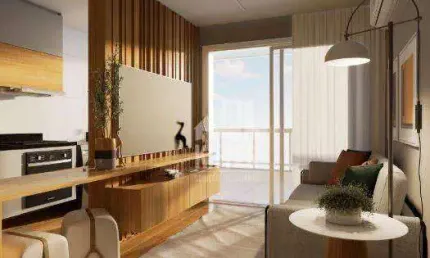 Apartamento com 3 quartos à venda, 82 m² por R$ 909.900 - Camboinhas - Niterói/RJ