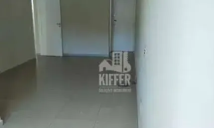 Apartamento com 2 quartos à venda, 78 m² por R$ 395.000 - São Domingos - Niterói/RJ