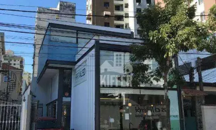 Loja à venda, 340 m² por R$ 2.300.000,00 - Icaraí - Niterói/RJ