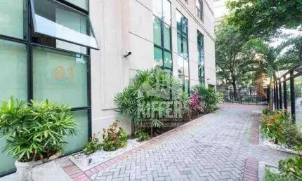 Apartamento com 2 quartos à venda, 93 m² por R$ 650.000 - Vital Brasil - Niterói/RJ