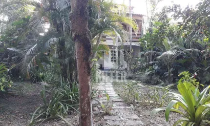 Casa com 4 dormitórios à venda, 275 m² por R$ 650.000,00 - Engenho do Mato - Niterói/RJ