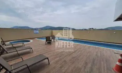 Apartamento com 2 quartos à venda, 63 m² por R$ 370.000 - Largo da Batalha - Niterói/RJ